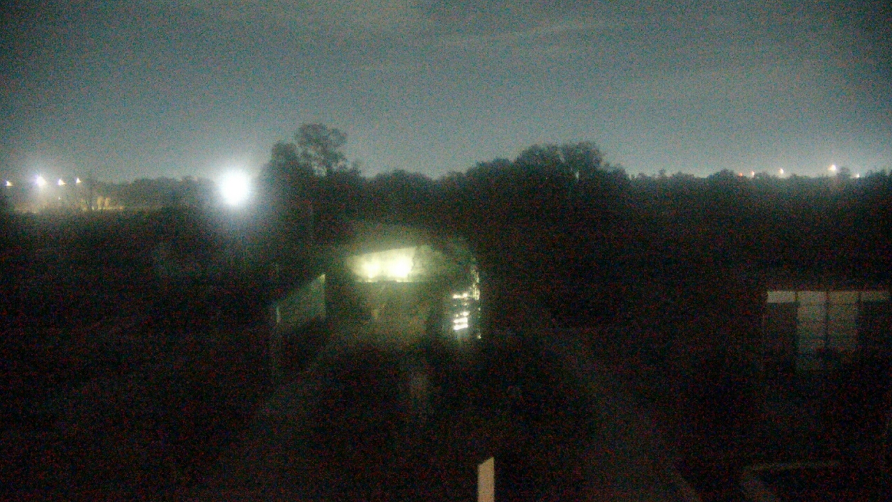 Thumbnail for current weather camera view from Houston Botanic Garden in Houston, Texas