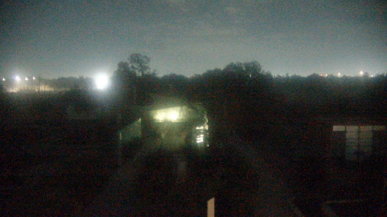 Thumbnail for current weather camera view from Houston Botanic Garden in Houston, Texas