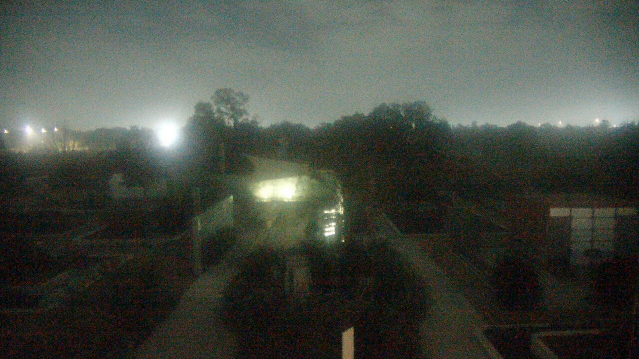 Thumbnail for current weather camera view from Houston Botanic Garden in Houston, Texas