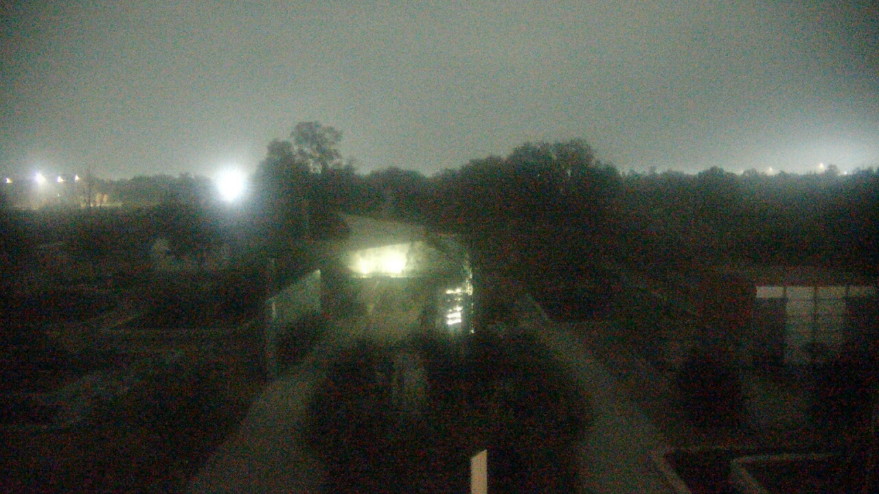 Thumbnail for current weather camera view from Houston Botanic Garden in Houston, Texas