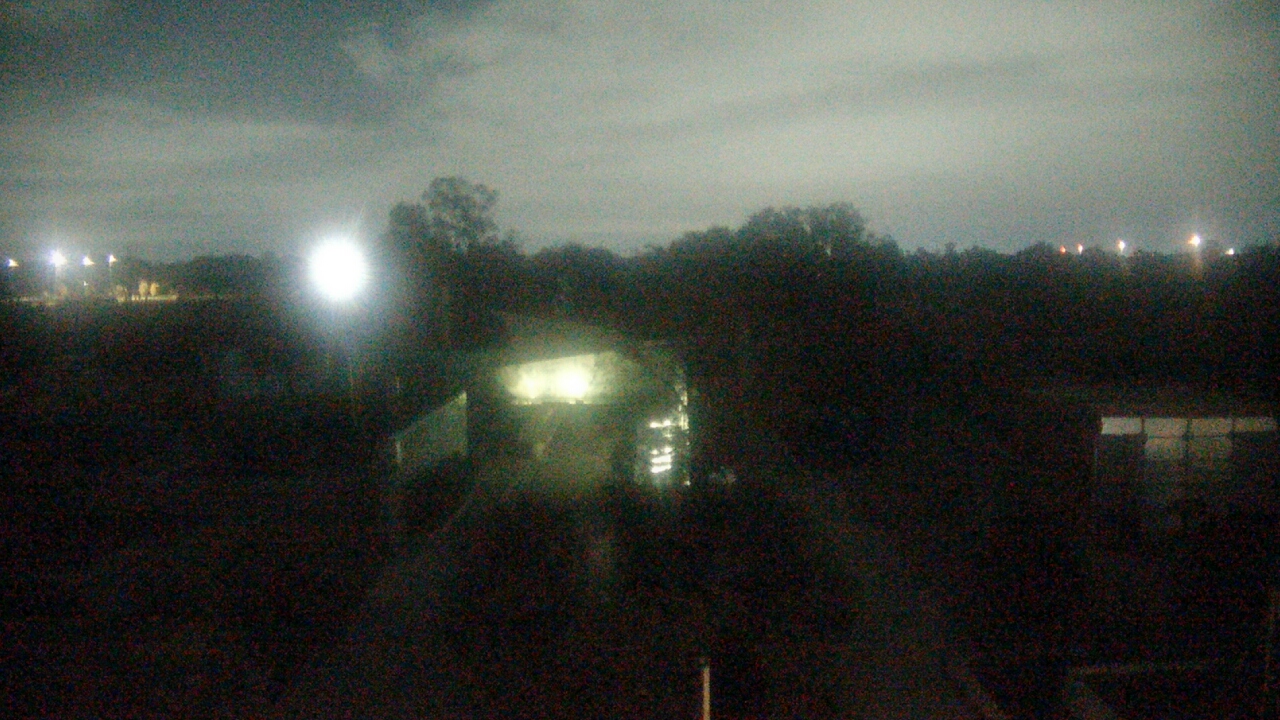 Thumbnail for current weather camera view from Houston Botanic Garden in Houston, Texas