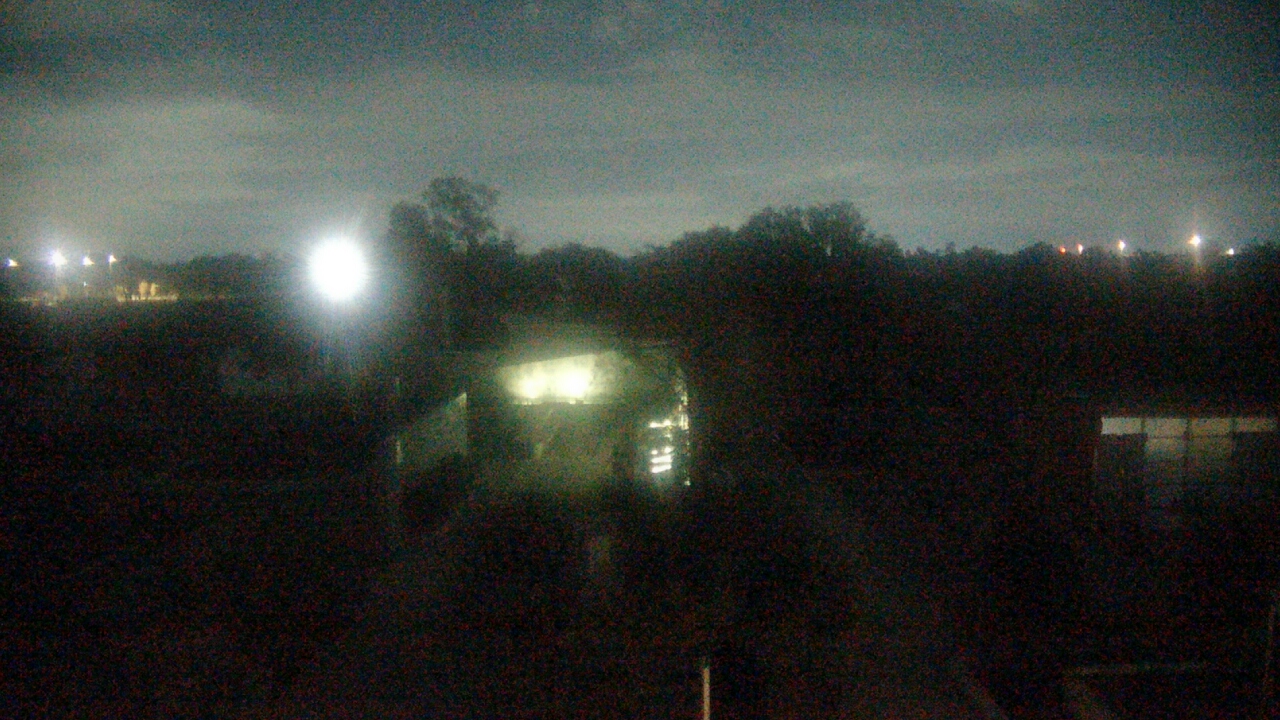 Thumbnail for current weather camera view from Houston Botanic Garden in Houston, Texas