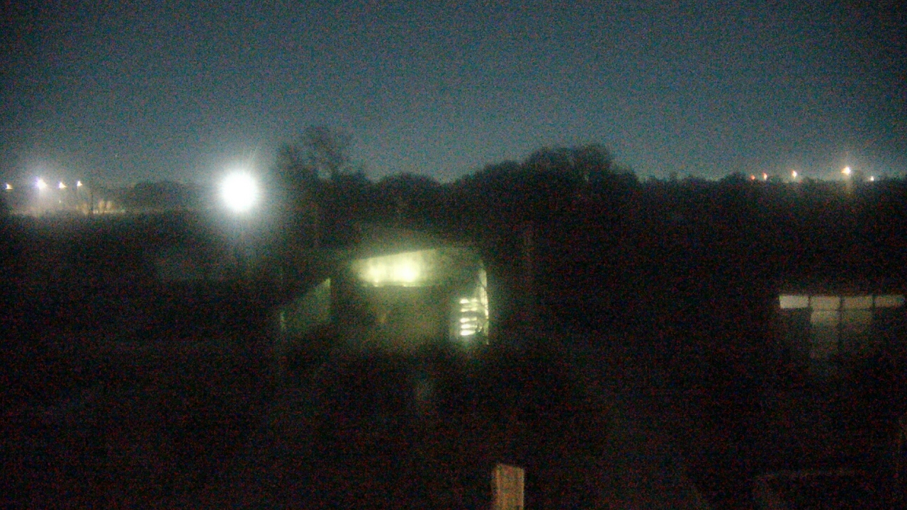 Thumbnail for current weather camera view from Houston Botanic Garden in Houston, Texas