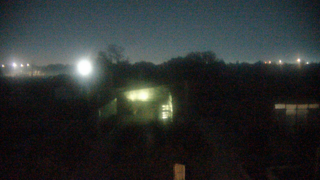 Thumbnail for current weather camera view from Houston Botanic Garden in Houston, Texas