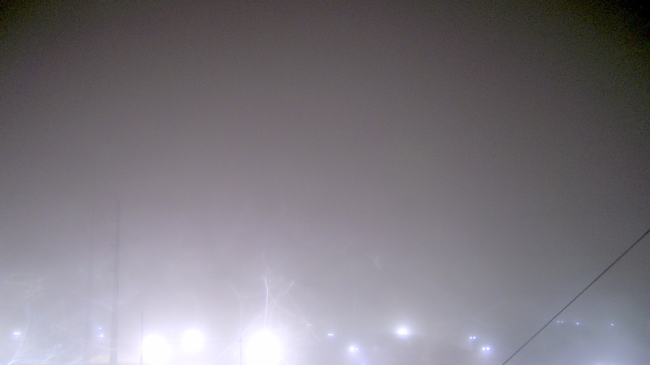 Thumbnail for current weather camera view from Harris County OHSEM in Houston, Texas