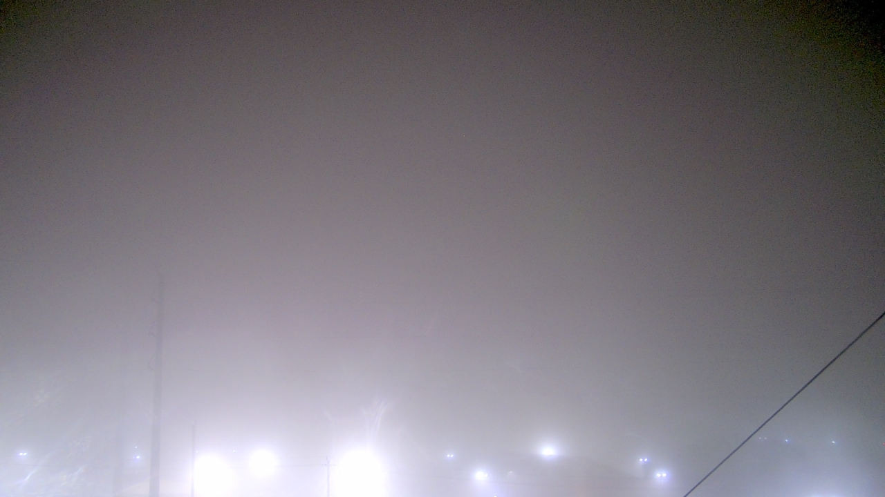 Thumbnail for current weather camera view from Harris County OHSEM in Houston, Texas