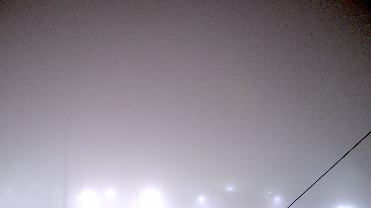 Thumbnail for current weather camera view from Harris County OHSEM in Houston, Texas