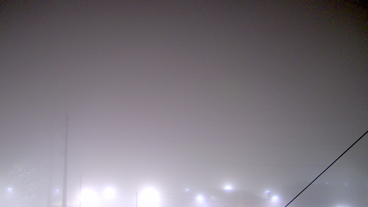 Thumbnail for current weather camera view from Harris County OHSEM in Houston, Texas