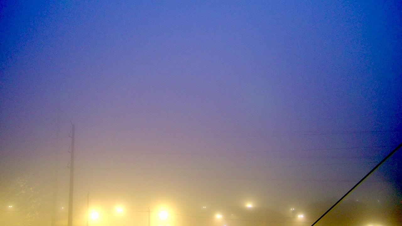 Thumbnail for current weather camera view from Harris County OHSEM in Houston, Texas