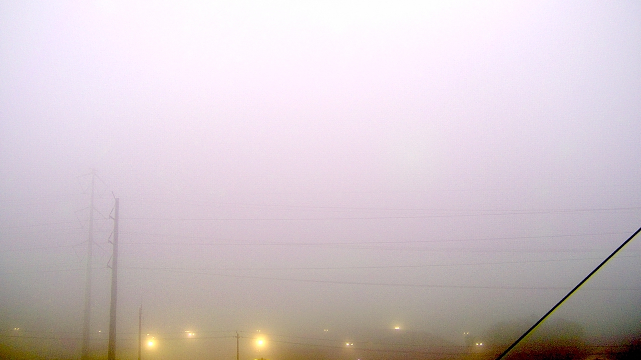 Thumbnail for current weather camera view from Harris County OHSEM in Houston, Texas