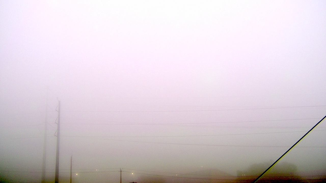 Thumbnail for current weather camera view from Harris County OHSEM in Houston, Texas