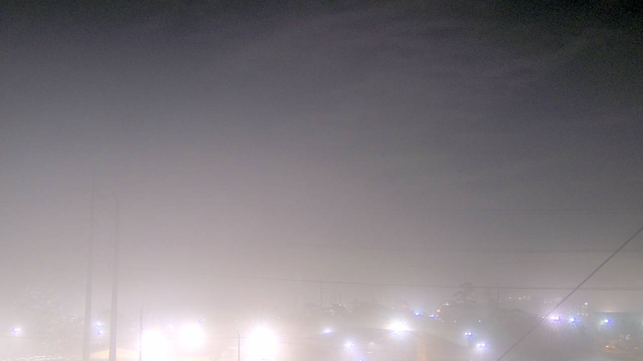 Thumbnail for current weather camera view from Harris County OHSEM in Houston, Texas