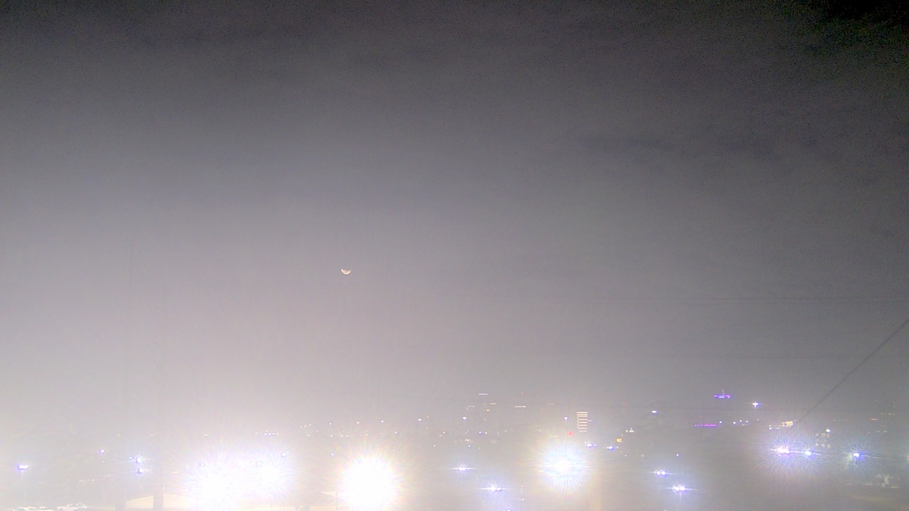 Thumbnail for current weather camera view from Harris County OHSEM in Houston, Texas