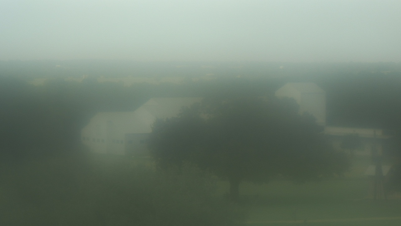 Thumbnail for current weather camera view from Camp For All in Burton, Texas