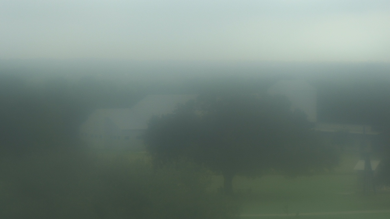 Thumbnail for current weather camera view from Camp For All in Burton, Texas