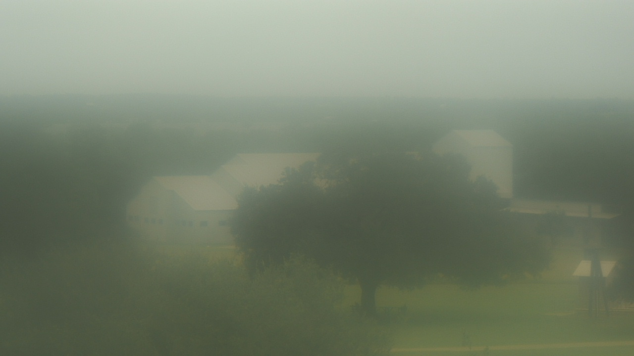Thumbnail for current weather camera view from Camp For All in Burton, Texas