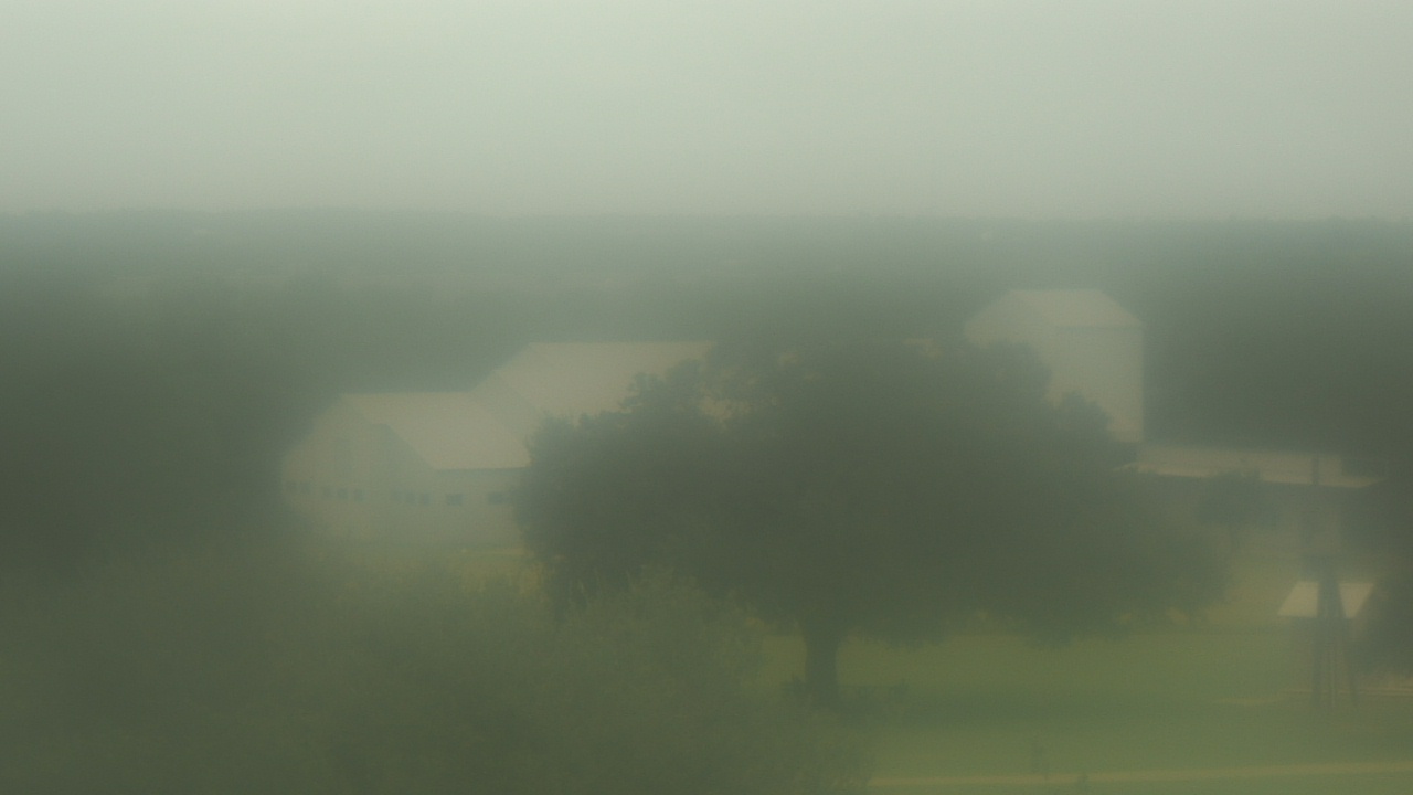 Thumbnail for current weather camera view from Camp For All in Burton, Texas