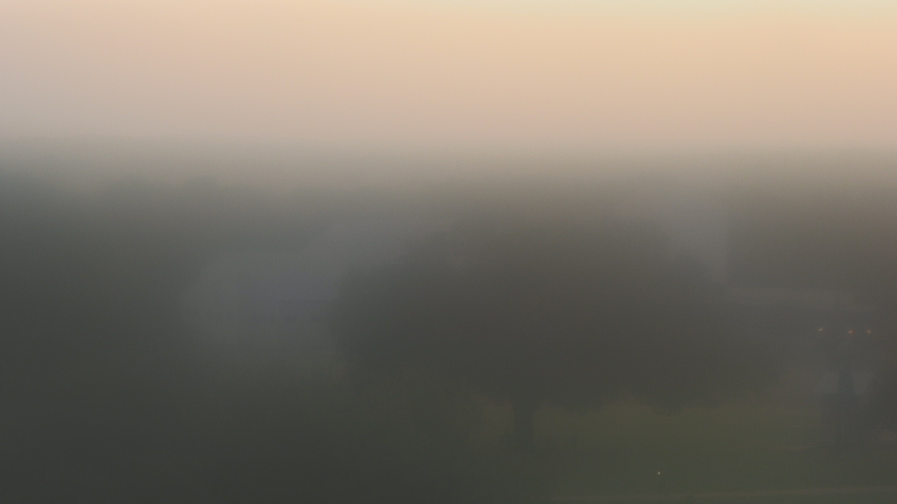 Thumbnail for current weather camera view from Camp For All in Burton, Texas