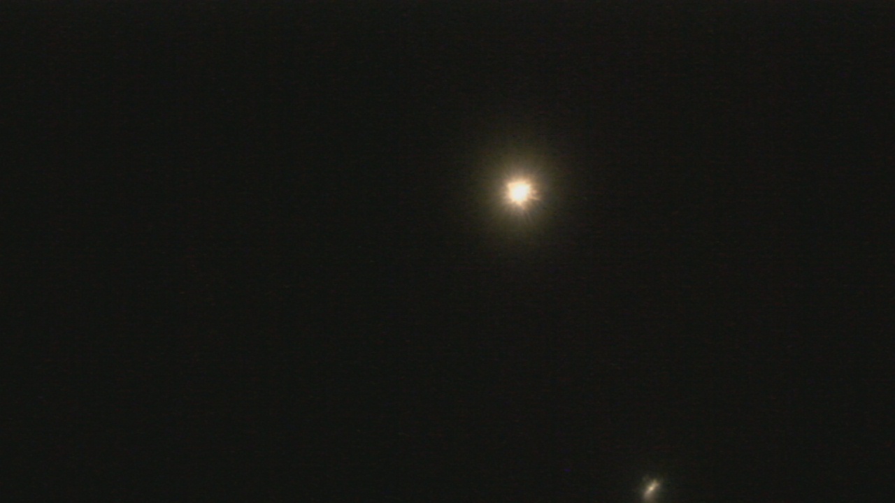 Thumbnail for current weather camera view from Camp For All in Burton, Texas