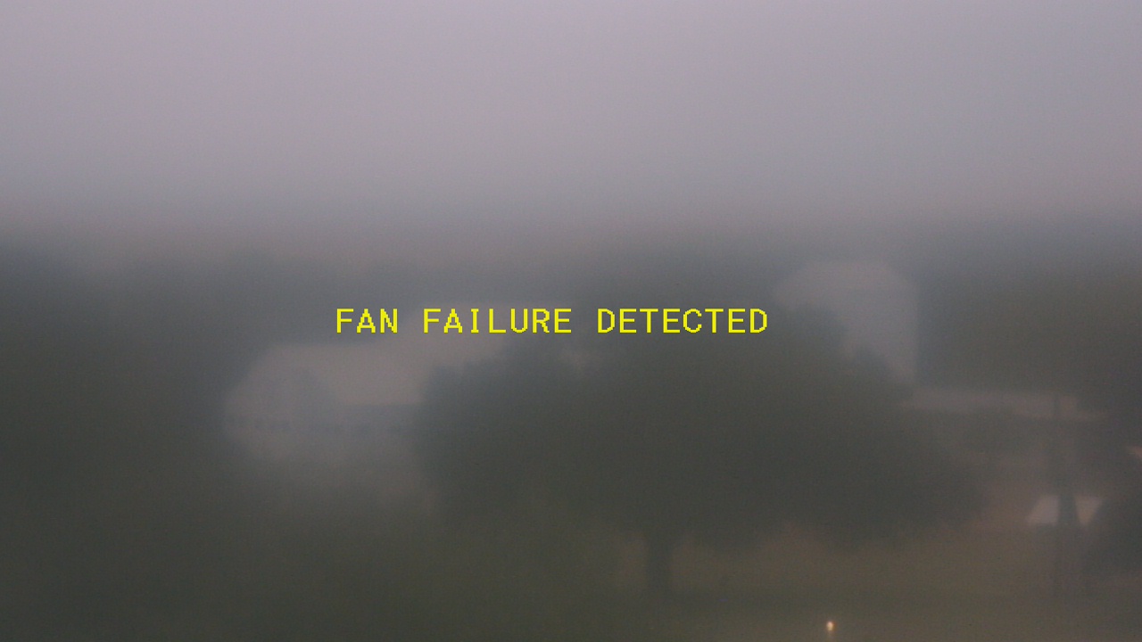 Thumbnail for current weather camera view from Camp For All in Burton, Texas