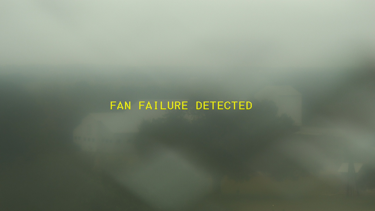 Thumbnail for current weather camera view from Camp For All in Burton, Texas