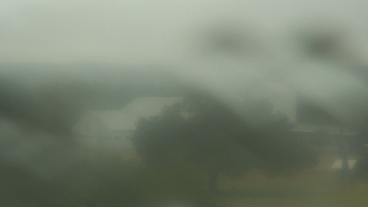 Thumbnail for current weather camera view from Camp For All in Burton, Texas