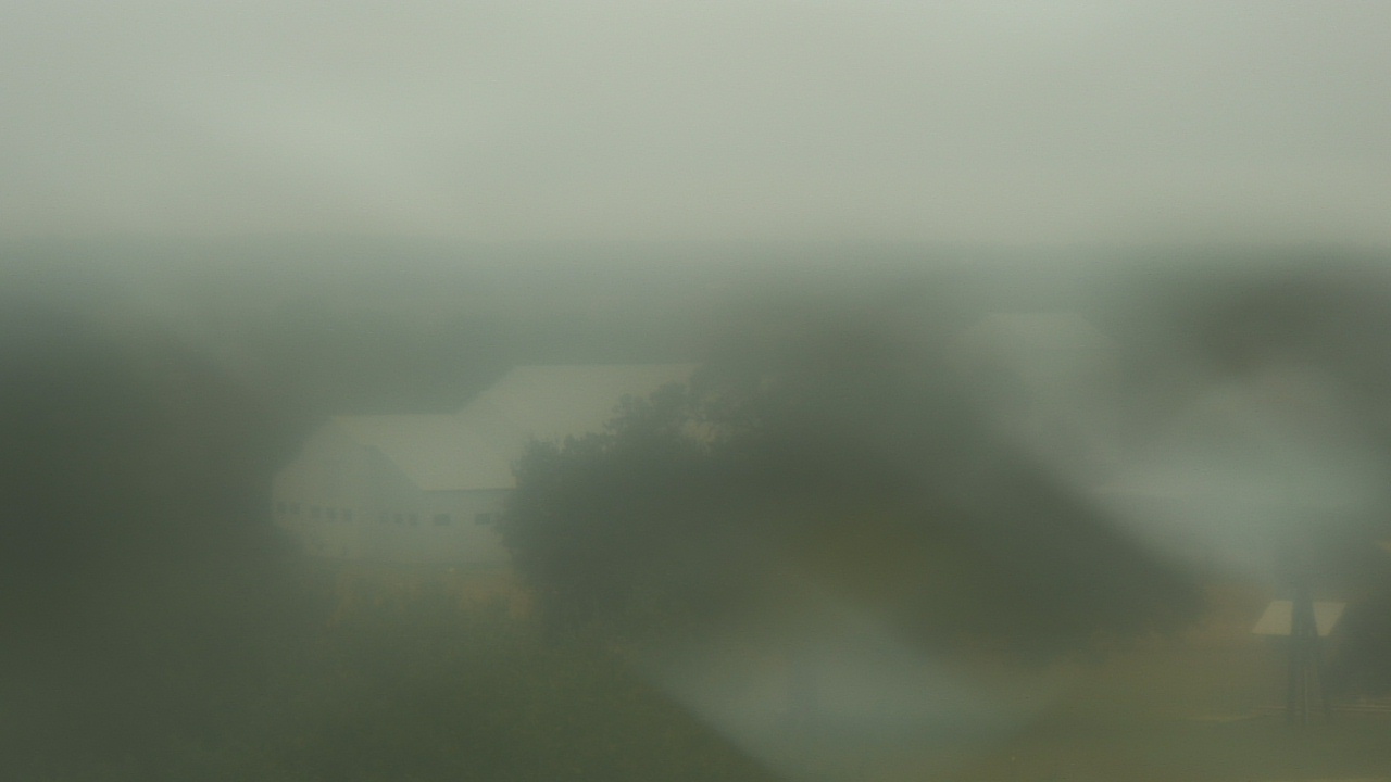 Thumbnail for current weather camera view from Camp For All in Burton, Texas