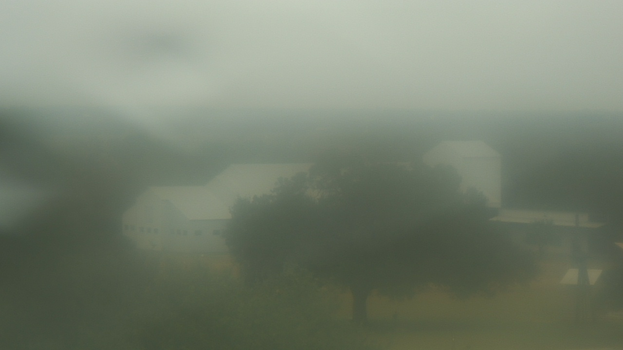 Thumbnail for current weather camera view from Camp For All in Burton, Texas