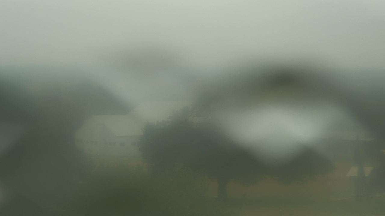 Thumbnail for current weather camera view from Camp For All in Burton, Texas