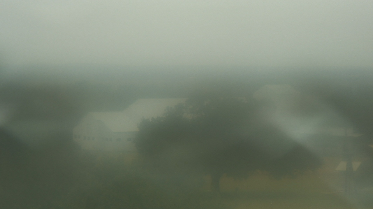 Thumbnail for current weather camera view from Camp For All in Burton, Texas