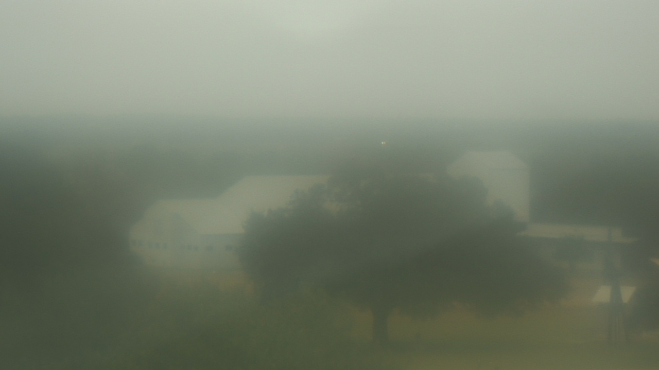 Thumbnail for current weather camera view from Camp For All in Burton, Texas