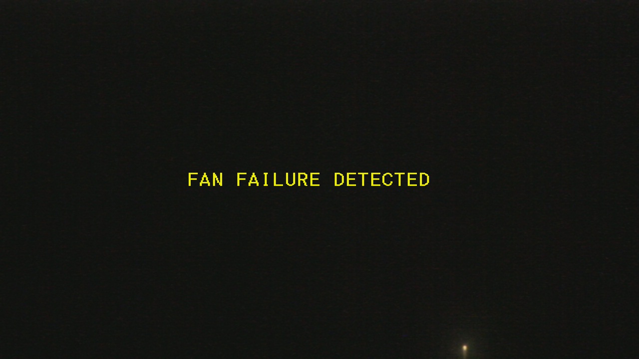 Thumbnail for current weather camera view from Camp For All in Burton, Texas