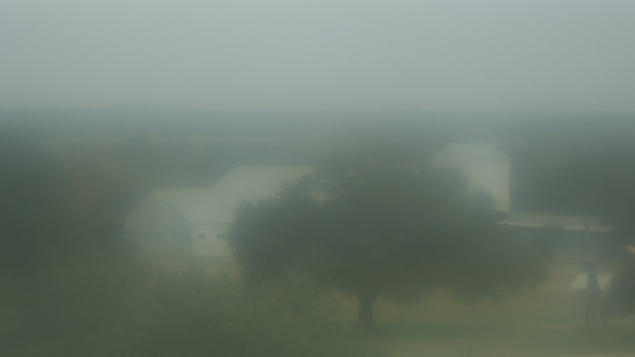 Thumbnail for current weather camera view from Camp For All in Burton, Texas