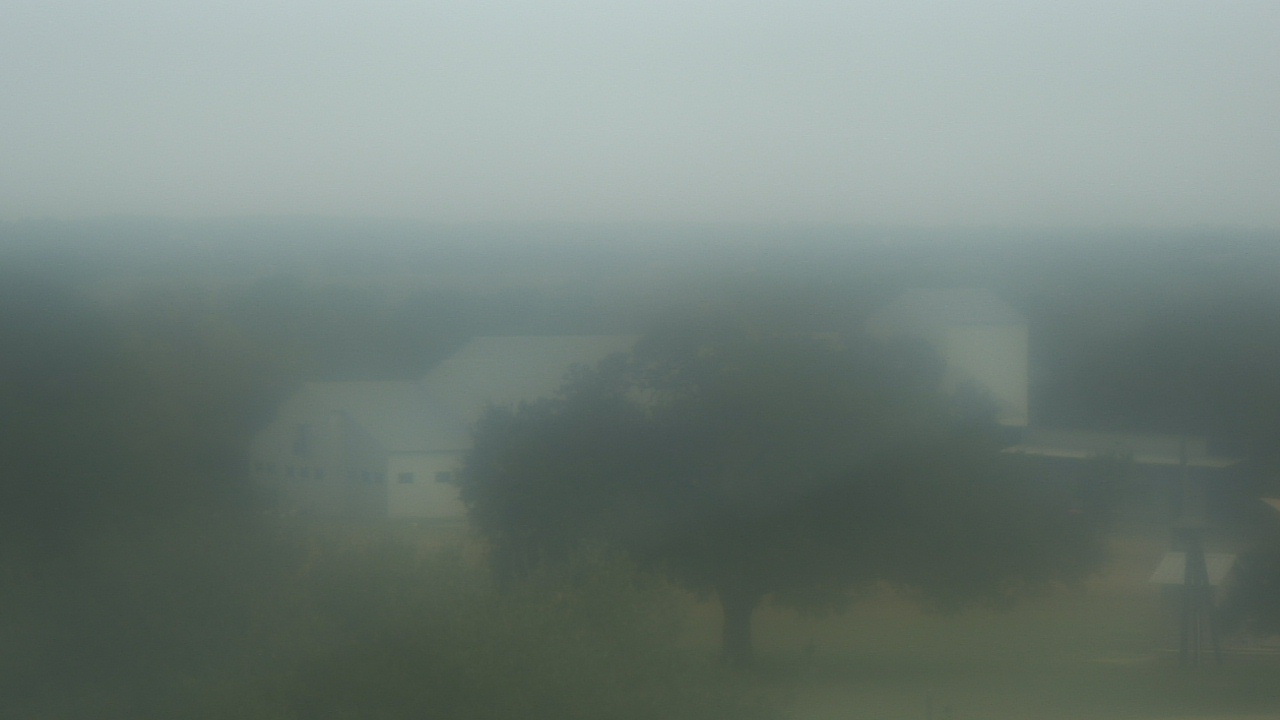 Thumbnail for current weather camera view from Camp For All in Burton, Texas
