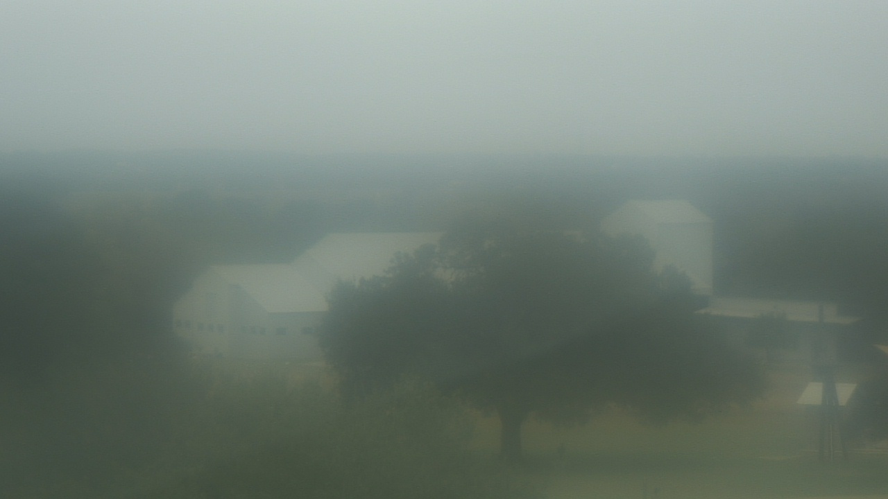 Thumbnail for current weather camera view from Camp For All in Burton, Texas