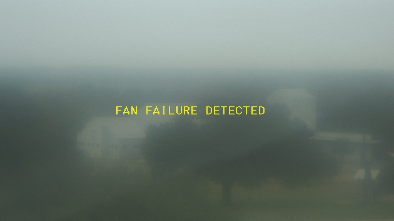 Thumbnail for current weather camera view from Camp For All in Burton, Texas