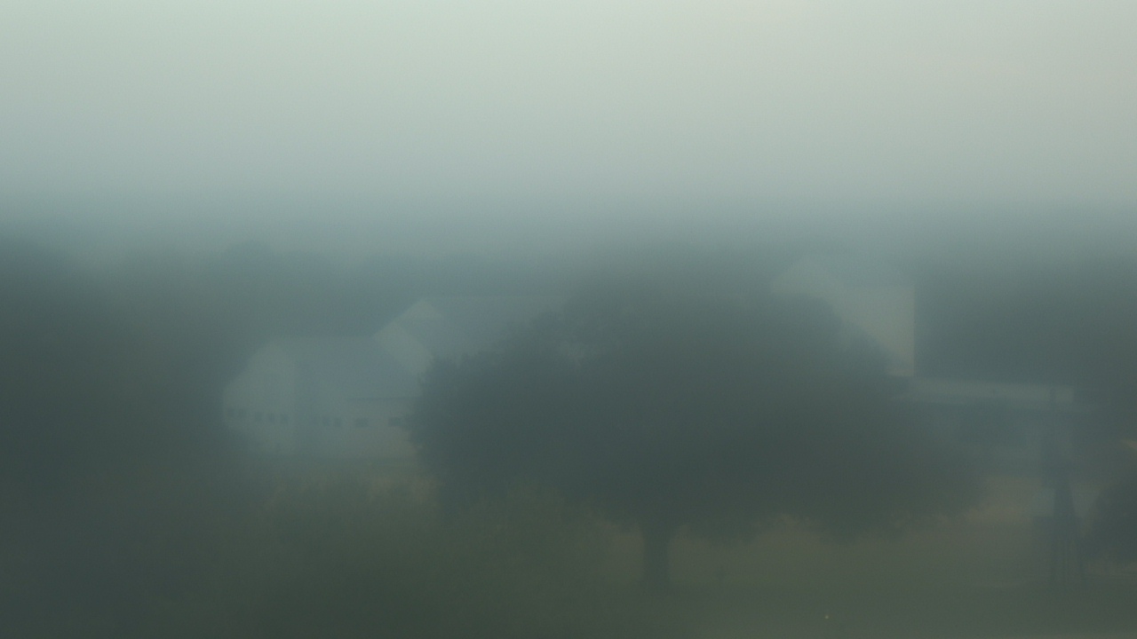 Thumbnail for current weather camera view from Camp For All in Burton, Texas