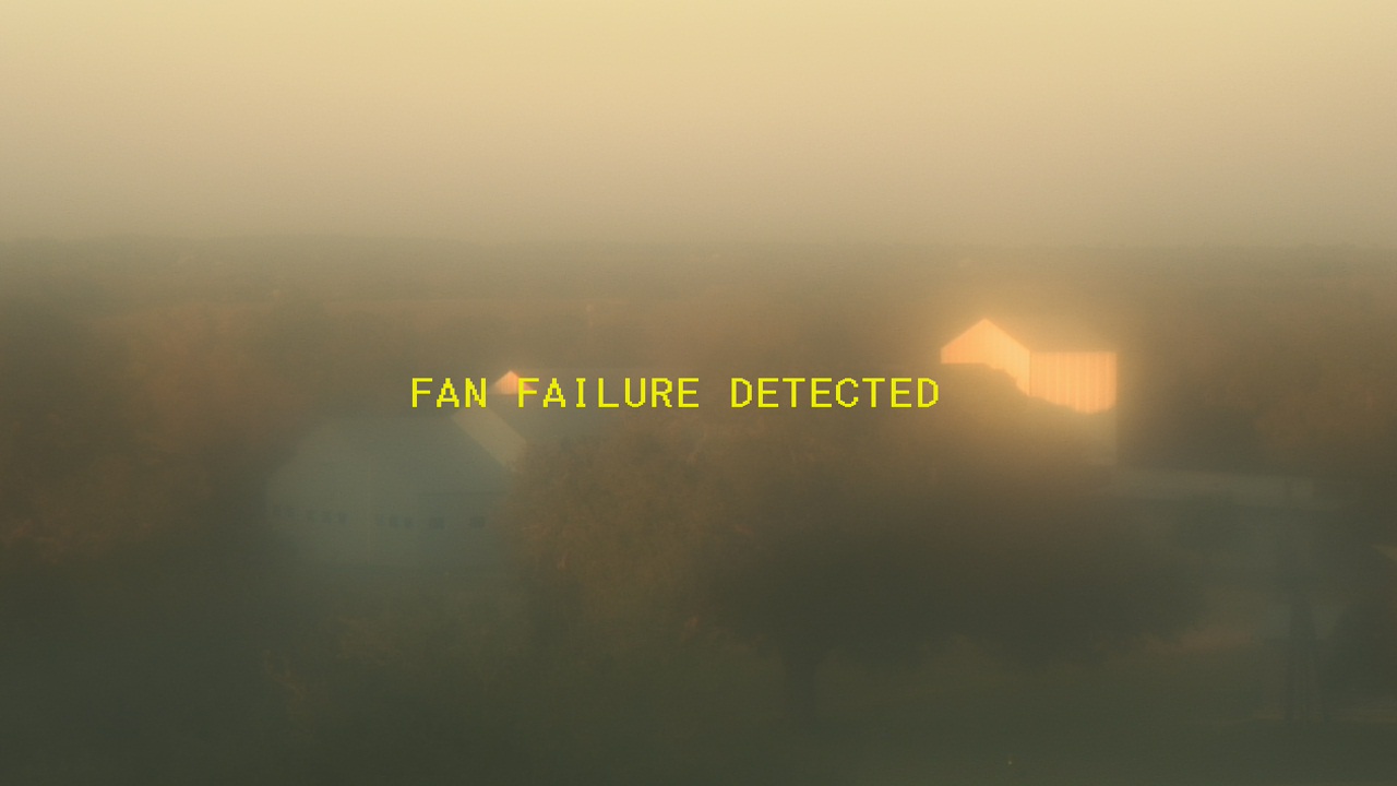 Thumbnail for current weather camera view from Camp For All in Burton, Texas