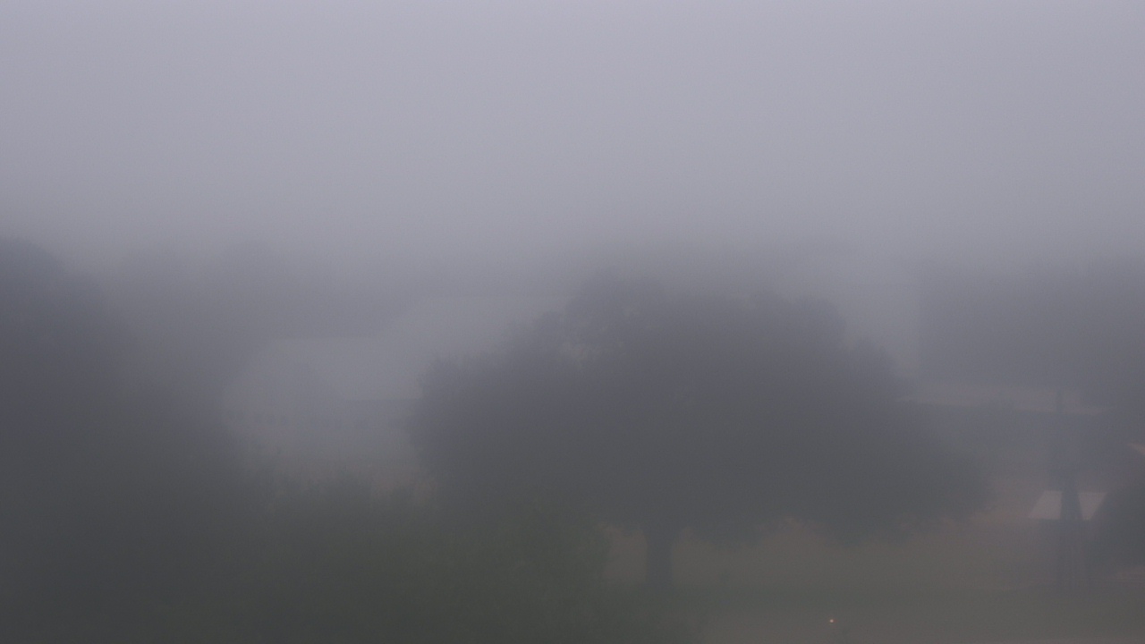 Thumbnail for current weather camera view from Camp For All in Burton, Texas