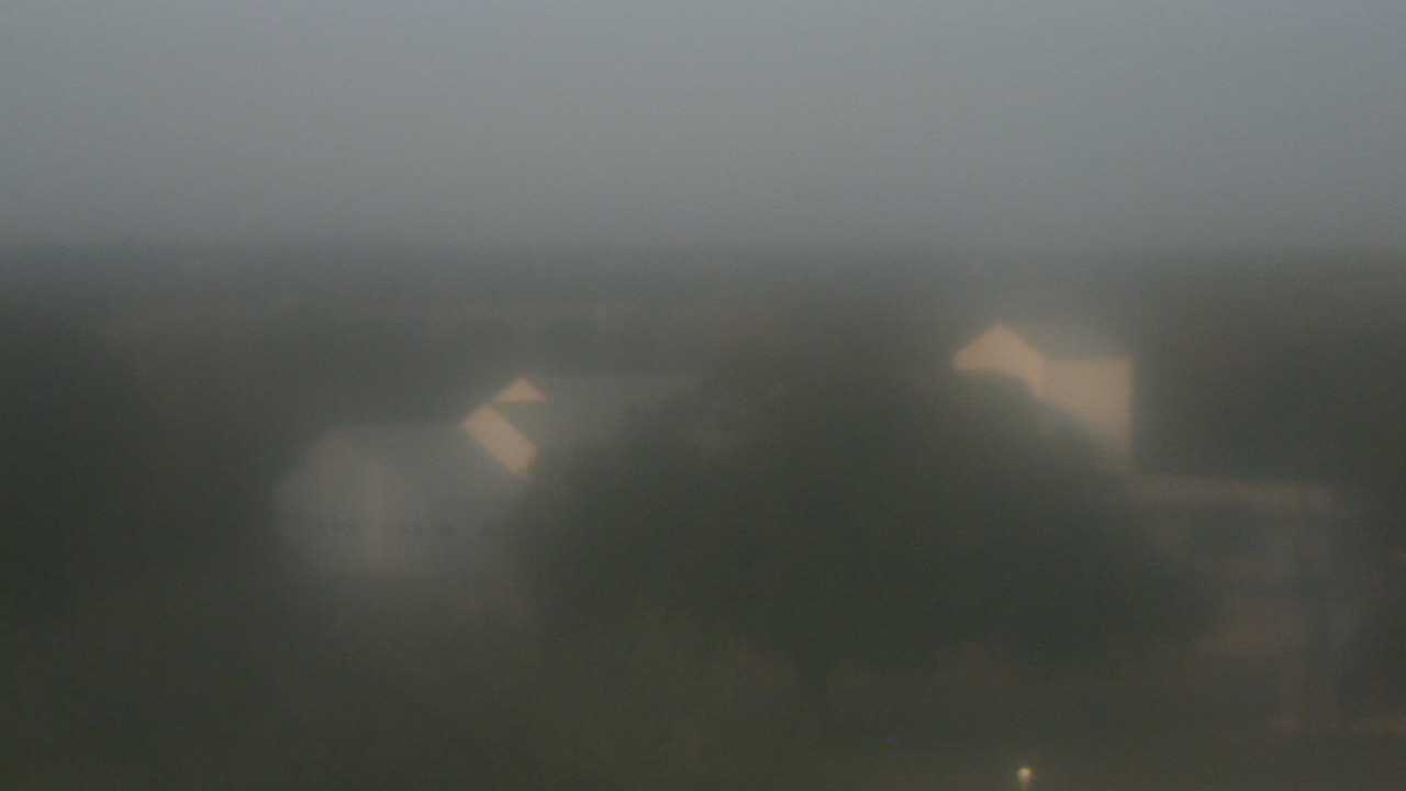 Thumbnail for current weather camera view from Camp For All in Burton, Texas