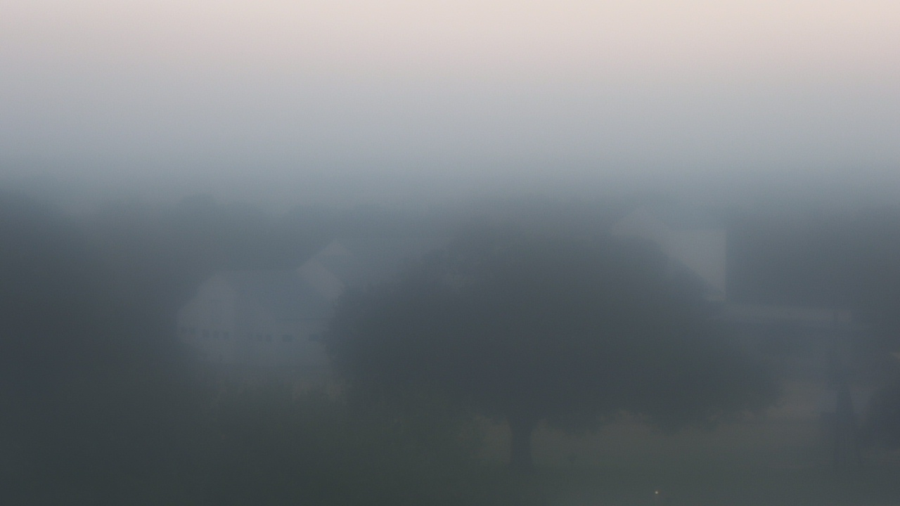 Thumbnail for current weather camera view from Camp For All in Burton, Texas