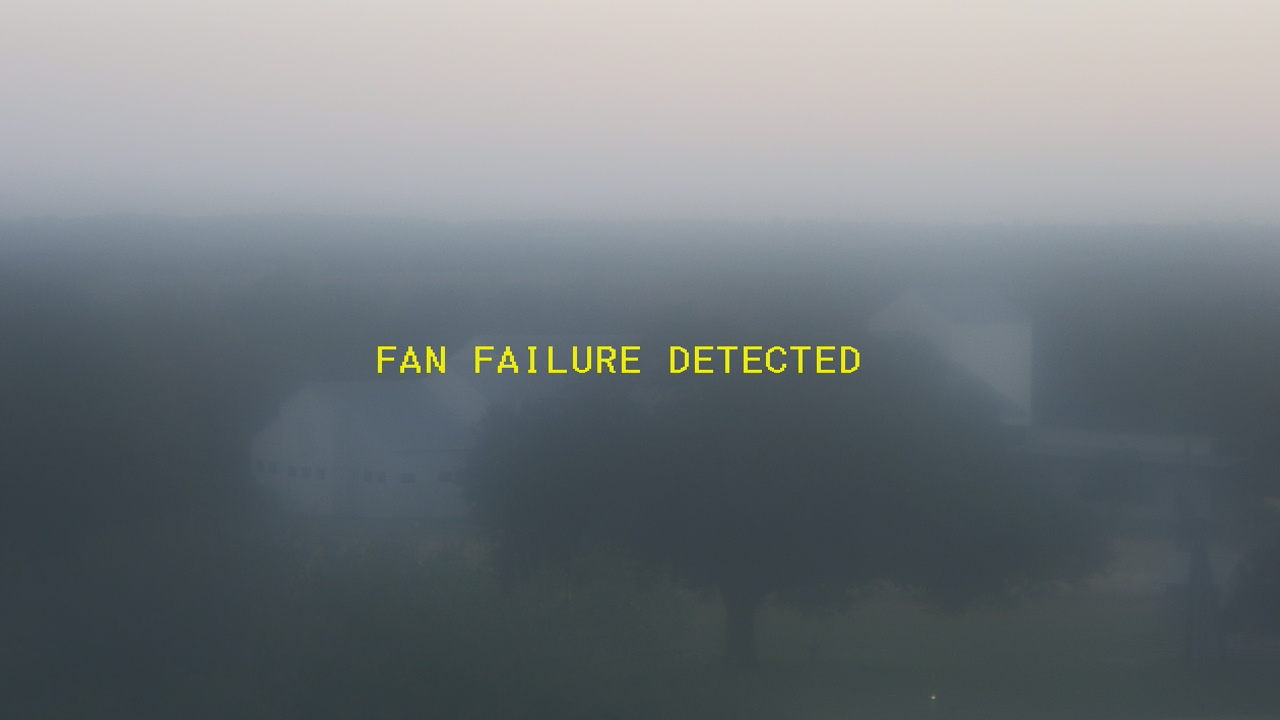 Thumbnail for current weather camera view from Camp For All in Burton, Texas