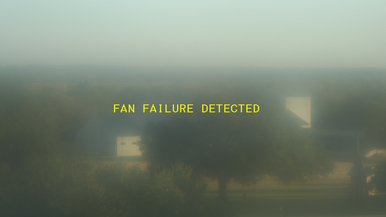 Thumbnail for current weather camera view from Camp For All in Burton, Texas