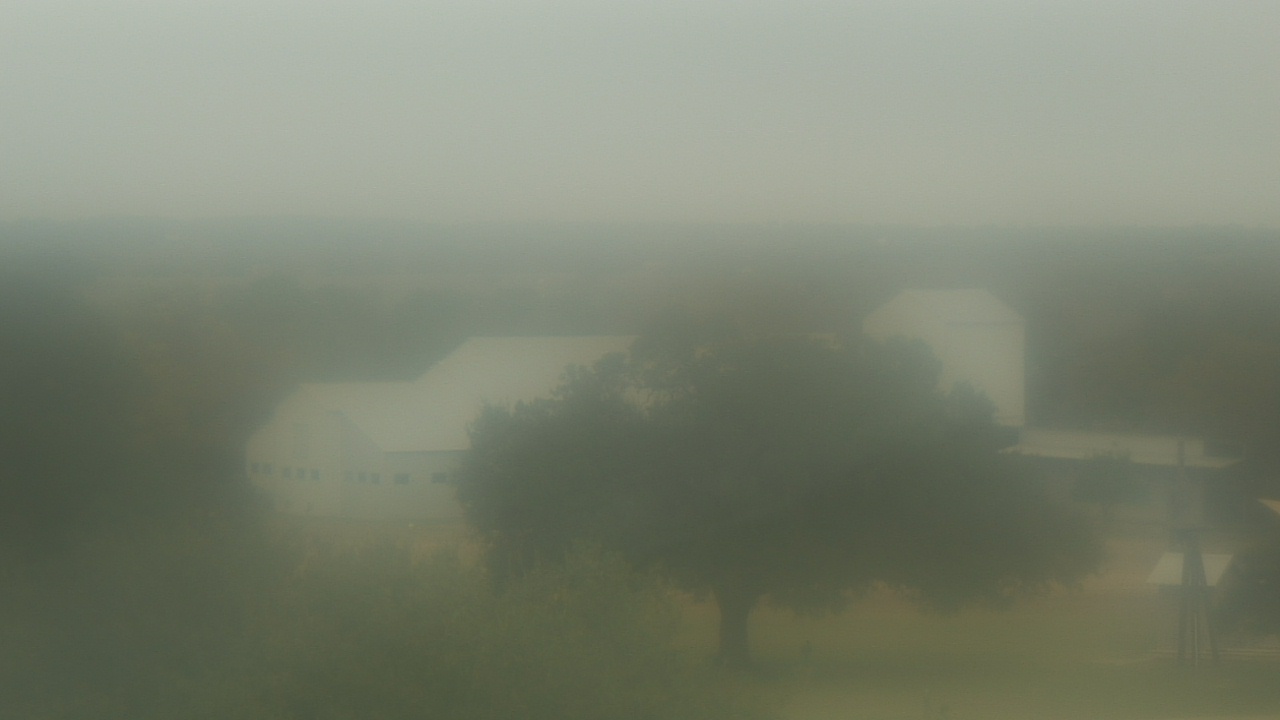 Thumbnail for current weather camera view from Camp For All in Burton, Texas