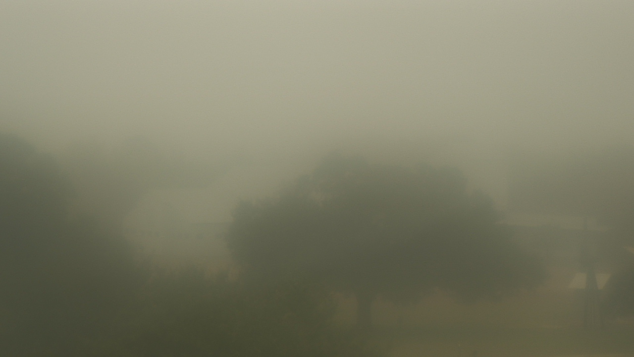 Thumbnail for current weather camera view from Camp For All in Burton, Texas