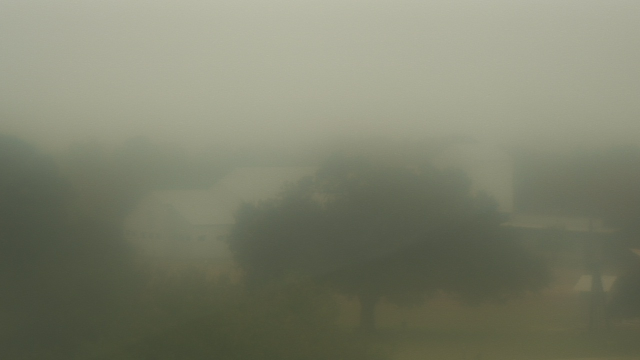 Thumbnail for current weather camera view from Camp For All in Burton, Texas