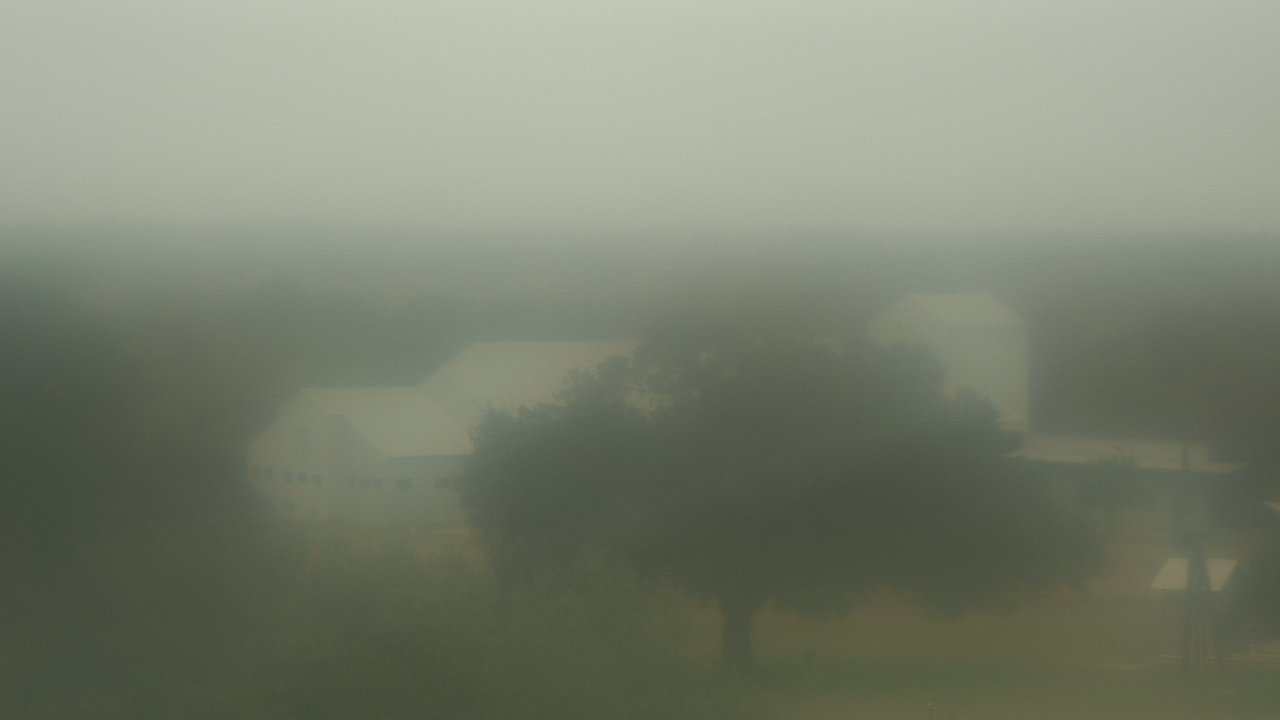 Thumbnail for current weather camera view from Camp For All in Burton, Texas