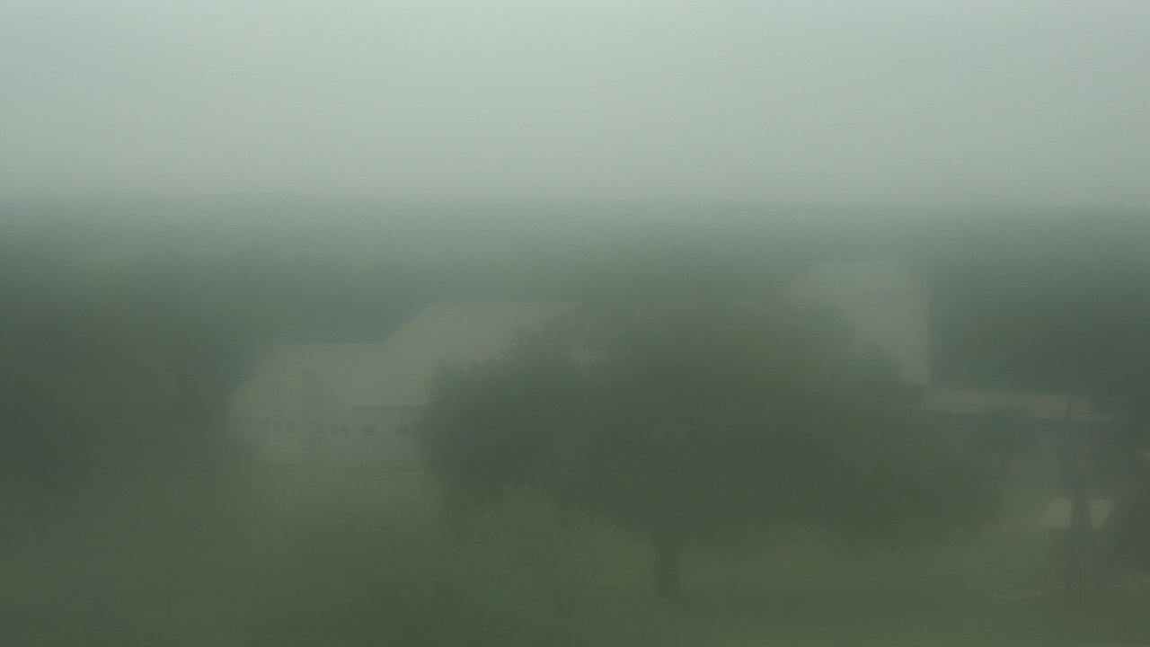 Thumbnail for current weather camera view from Camp For All in Burton, Texas