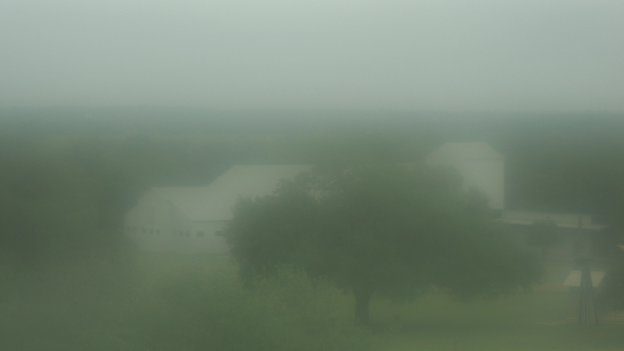 Thumbnail for current weather camera view from Camp For All in Burton, Texas