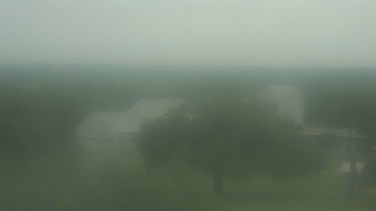 Thumbnail for current weather camera view from Camp For All in Burton, Texas